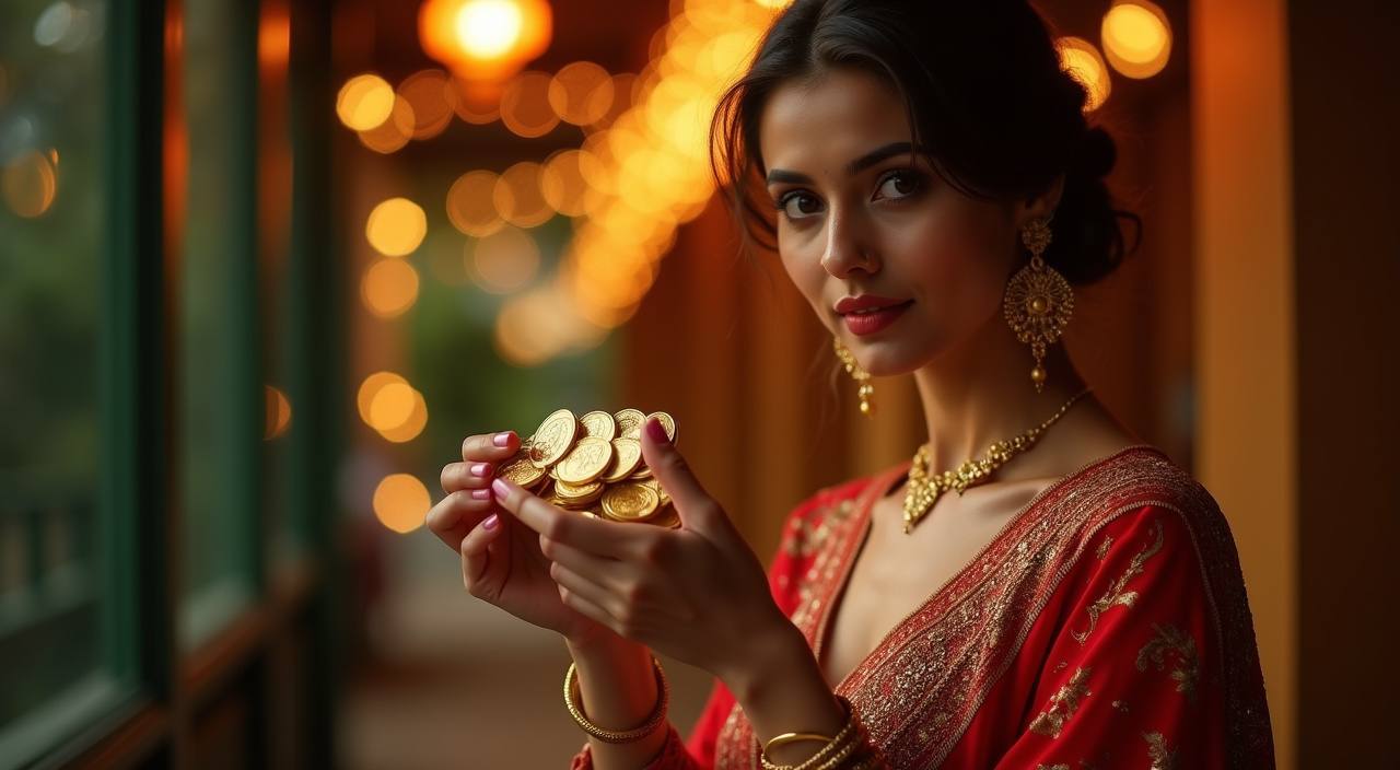pu999 গোল্ডেন ক্যাসিনো রুলেট